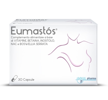 EUMASTOS 30 CAPSULE - Angeli Pharm