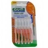 GUM TRAV-LER 0,9 SCOVOLINO PROMO 4 + 2 PEZZI - Angeli Pharm