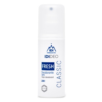 IDIDEO CLASSIC SPRAY 100 ML - Angeli Pharm
