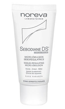 SEBODIANE DS MICRO EMULSIONE 30 ML - Angeli Pharm