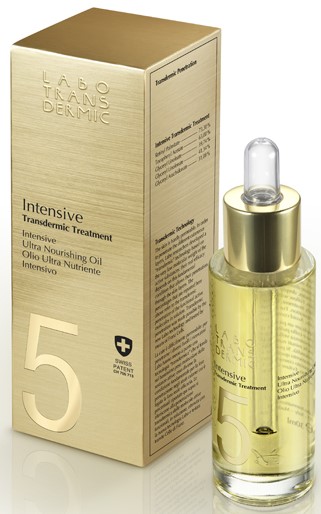 LABO TRANSDERMIC 5 OLIO ULTRA NUTRIENTE INTENSIVO 30 ML - Angeli Pharm