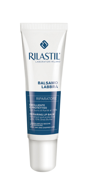 RILASTIL BALSAMO LABBRA - Angeli Pharm