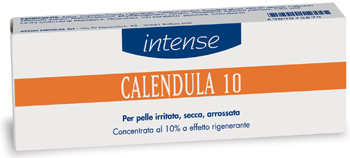 INTENSE CREMA CALENDULA 60 ML - Angeli Pharm