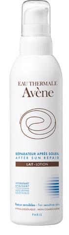 EAU THERMALE AVENE SOLARE RISTRUTTURANTE DOPOSOLE 200 ML NUOVA FORMULA - Angeli Pharm
