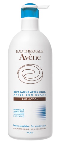 EAU THERMALE AVENE SOLARE RISTRUTTURANTE DOPOSOLE 400 ML NUOVA FORMULA - Angeli Pharm