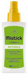 MISTICK SPRAY NATURALE 100 ML - Angeli Pharm