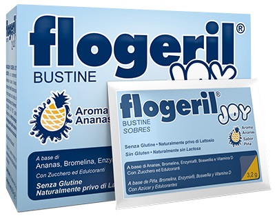 FLOGERIL JOY 20 BUSTINE - Angeli Pharm
