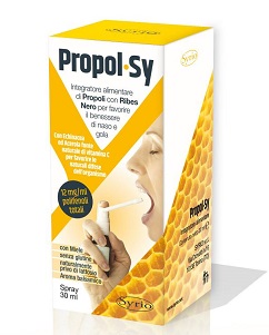 PROPOL-SY 30 ML - Angeli Pharm