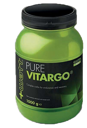 PURE VITARGO 1 KG - Angeli Pharm