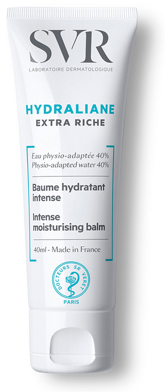 SVR HYDRALIANE EXTRA RICHE 40 ML - Angeli Pharm