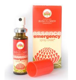 EMERGENCY SPRAY OS GOCCE 20 ML - Angeli Pharm