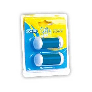 NOKSAN SILKY FEET EVOLUTION REFILL - Angeli Pharm