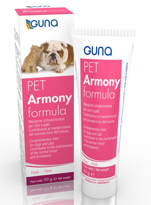 PET ARMONYFORMULA 50 G - Angeli Pharm