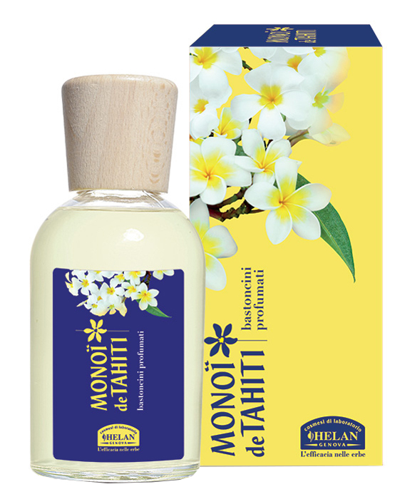 MONOI BASTONCINI 250 ML - Angeli Pharm