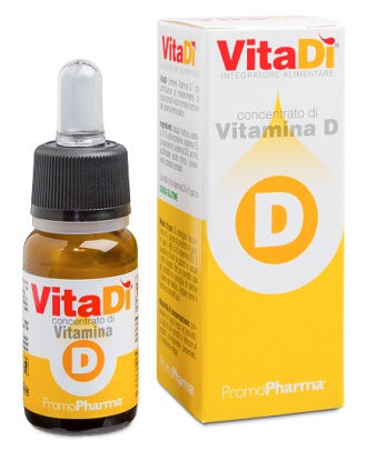VITADI 10 ML - Angeli Pharm