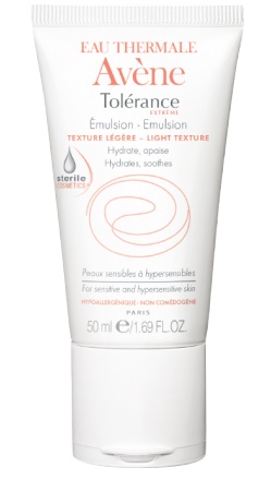 EAU THERMALE AVENE TOLERANCE EXTREME EMULSIONE 50 ML - Angeli Pharm