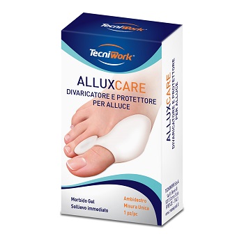ALLUXCARE 1 DITO 1 PEZZO - Angeli Pharm
