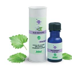 TEA TREE OLIO ESSENZIALE BIO 15 ML - Angeli Pharm