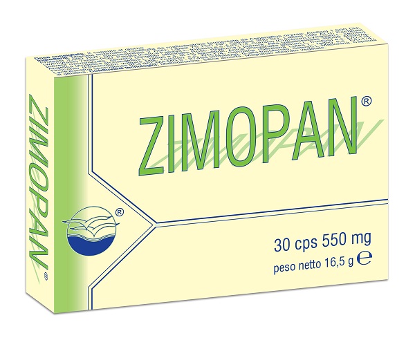 ZIMOPAN 30 CAPSULE - Angeli Pharm