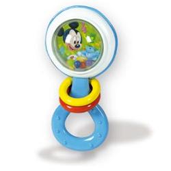 TOPOLINO SONAGLINO CON ANELLI - Angeli Pharm