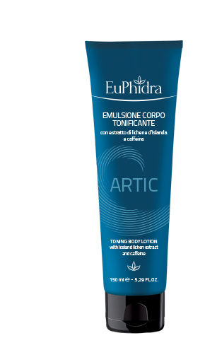 EMULSIONE CORPO ARTIC 150 ML - Angeli Pharm