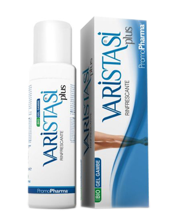 VARISTASI PLUS GEL GAMBE 75 ML - Angeli Pharm