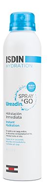 UREADIN SPRAY&GO 200 ML - Angeli Pharm
