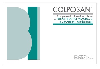 COLPOSAN 20 CAPSULE - Angeli Pharm