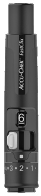 PENNA PUNGIDITO ACCU-CHEK FASTCLIX KIT - Angeli Pharm