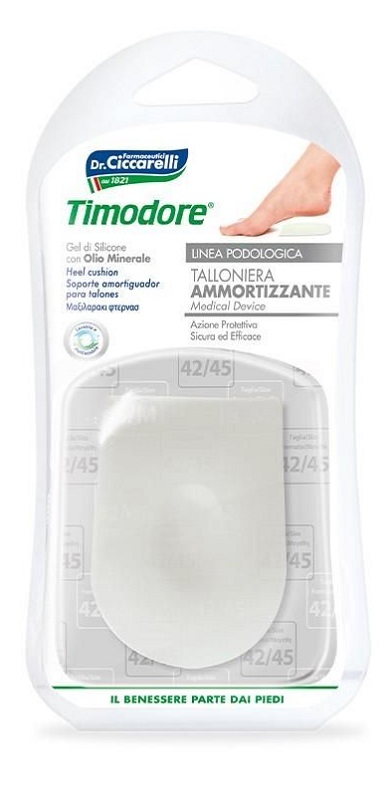 TIMODORE TALLONIERA TAGLIA 42-45 - Angeli Pharm