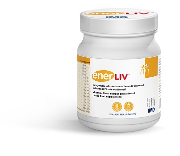 ENERLIV 350 G - Angeli Pharm
