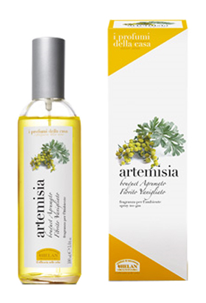 I PROFUMI DELLA CASA ARTEMISIA SPRAY - Angeli Pharm