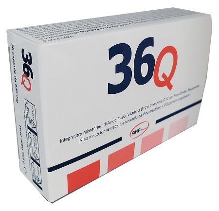 36Q 36 CAPSULE - Angeli Pharm
