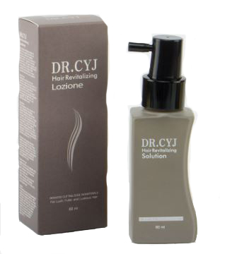 DR.CYJ LOZIONE RIVITALIZZANTE 60 ML - Angeli Pharm