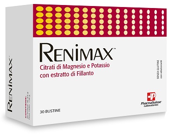 RENIMAX 30 BUSTE - Angeli Pharm