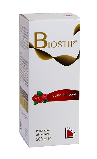BIOSTIP 200 ML - Angeli Pharm