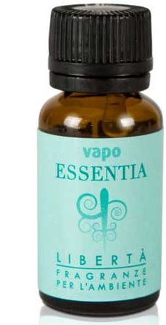 VAPO ESSENTIA LIBERTA 10 ML - Angeli Pharm