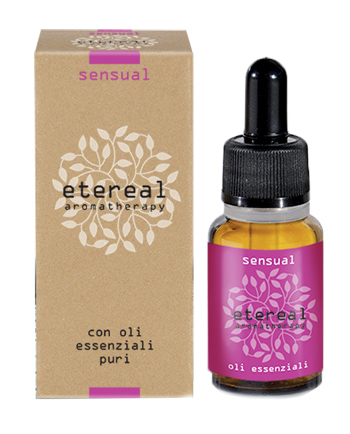 ETEREAL SENSUAL 15 ML - Angeli Pharm