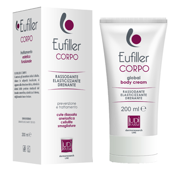EUFILLER CORPO 200 ML - Angeli Pharm