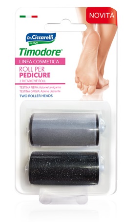 TIMODORE ROLL PEDICURE - Angeli Pharm