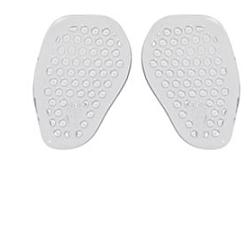 CUSCINETTI PLANTARI AVAMPIEDE GEL TRASPARENTE 1 PAIO - Angeli Pharm