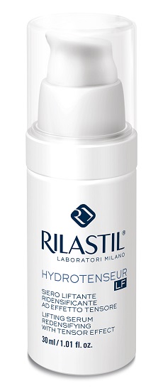 RILASTIL HYDROTENSEUR LF SIERO 30 ML - Angeli Pharm