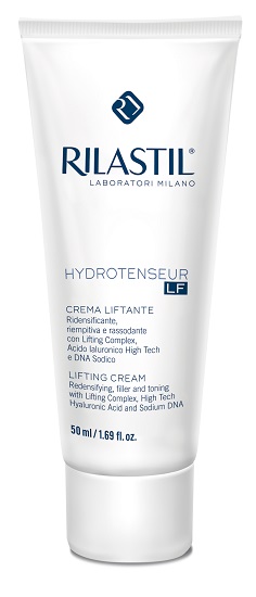 RILASTIL HYDROTENSEUR LF CREMA 50 ML - Angeli Pharm