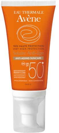 EAU THERMALE AVENE CREMA ANTIAGE 50+ 50 ML - Angeli Pharm