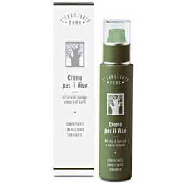 UOMO CREMA VISO 50 ML - Angeli Pharm