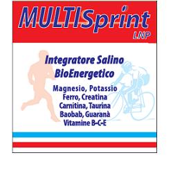 MULTISPRINT LNP 20 BUSTINE - Angeli Pharm