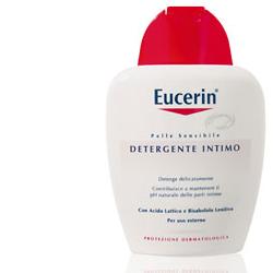 EUCERIN PH5 DETERGENTE INTIMO 250 ML - Angeli Pharm