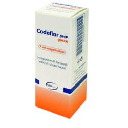 CODEFLOR SMP GOCCE 7 ML - Angeli Pharm