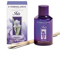 IRIS FRAGRANZA LEGNI PROFUMATI 125 ML - Angeli Pharm