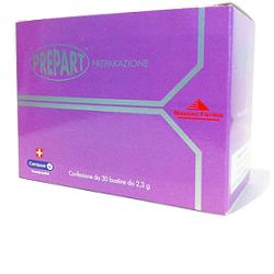 PREPART 30 BUSTINE - Angeli Pharm